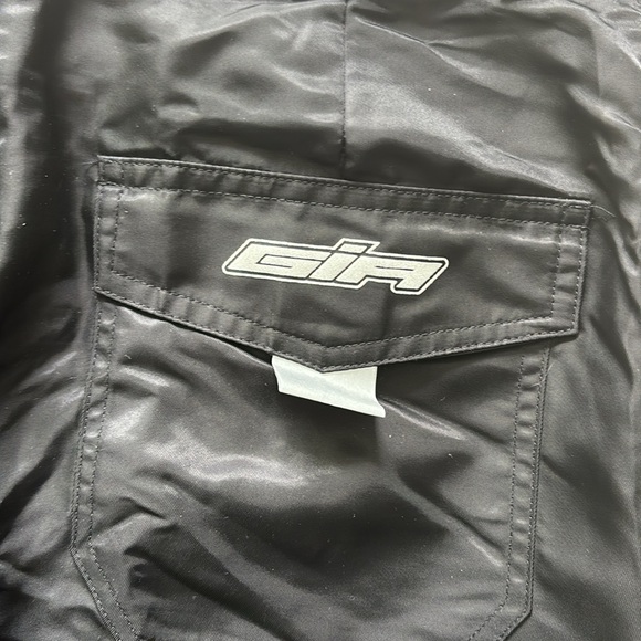 I.AM.GIA Neptune belted cargo pants - Picture 8 of 8